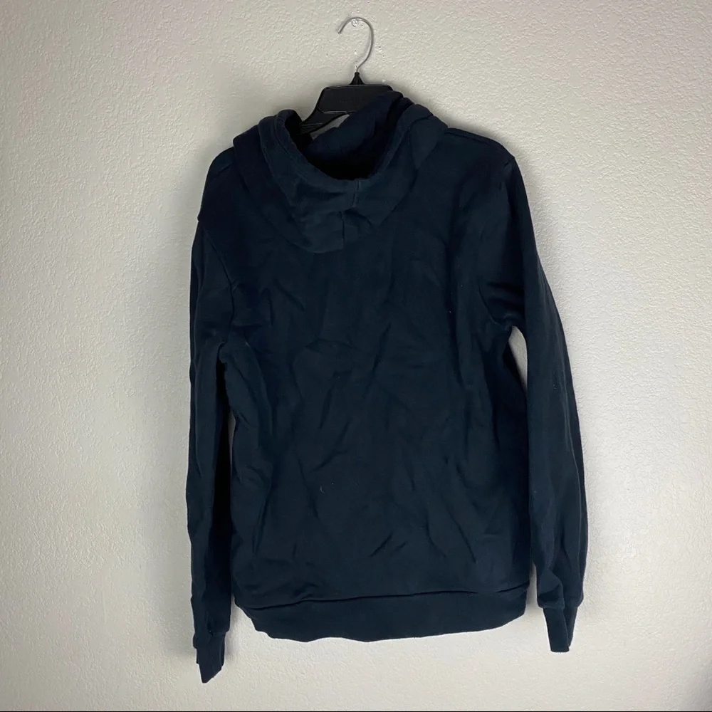 Air Jordan Hoodie Jacket Size Medium